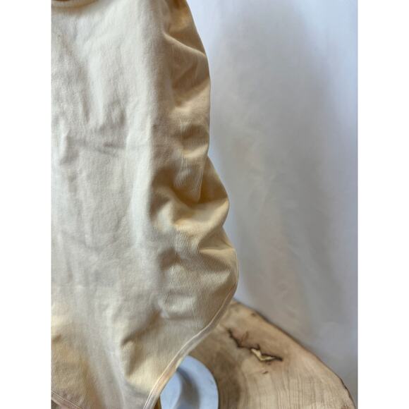 NWT - Seamless Thong Bodysuit with Adjustable Straps – Nude – Size L/XL - Picture 4 of 13